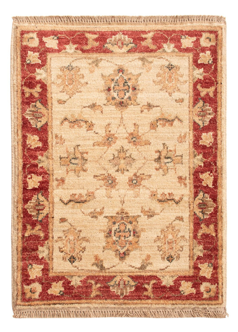 Tapis Ziegler - 64 x 49 cm - beige