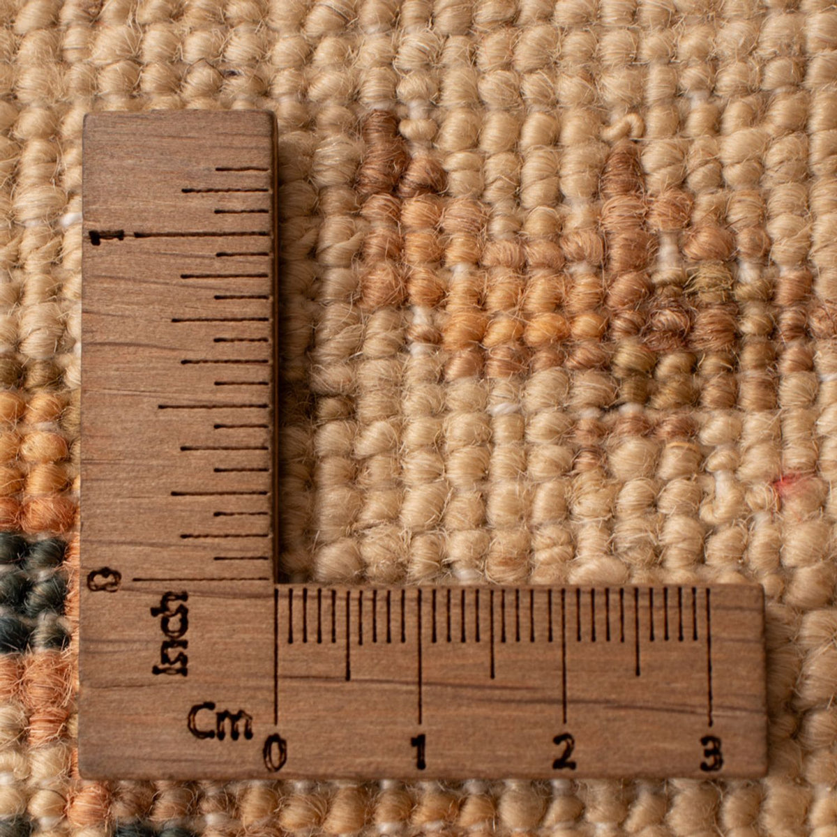 Tapis Ziegler - 64 x 49 cm - beige