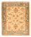 Tapis Ziegler - 65 x 54 cm - beige