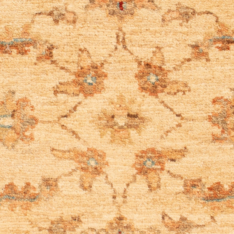 Tapis Ziegler - 65 x 54 cm - beige