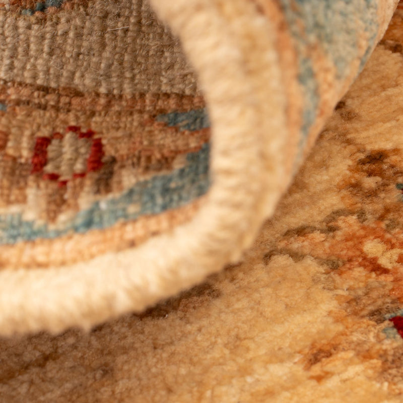 Tapis Ziegler - 65 x 54 cm - beige