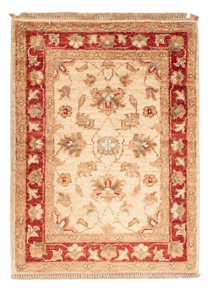 Tapis Ziegler - 70 x 53 cm - beige