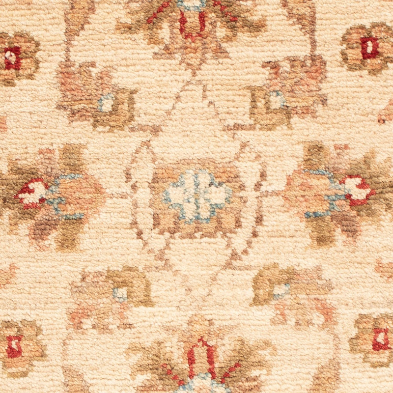 Tapis Ziegler - 70 x 53 cm - beige