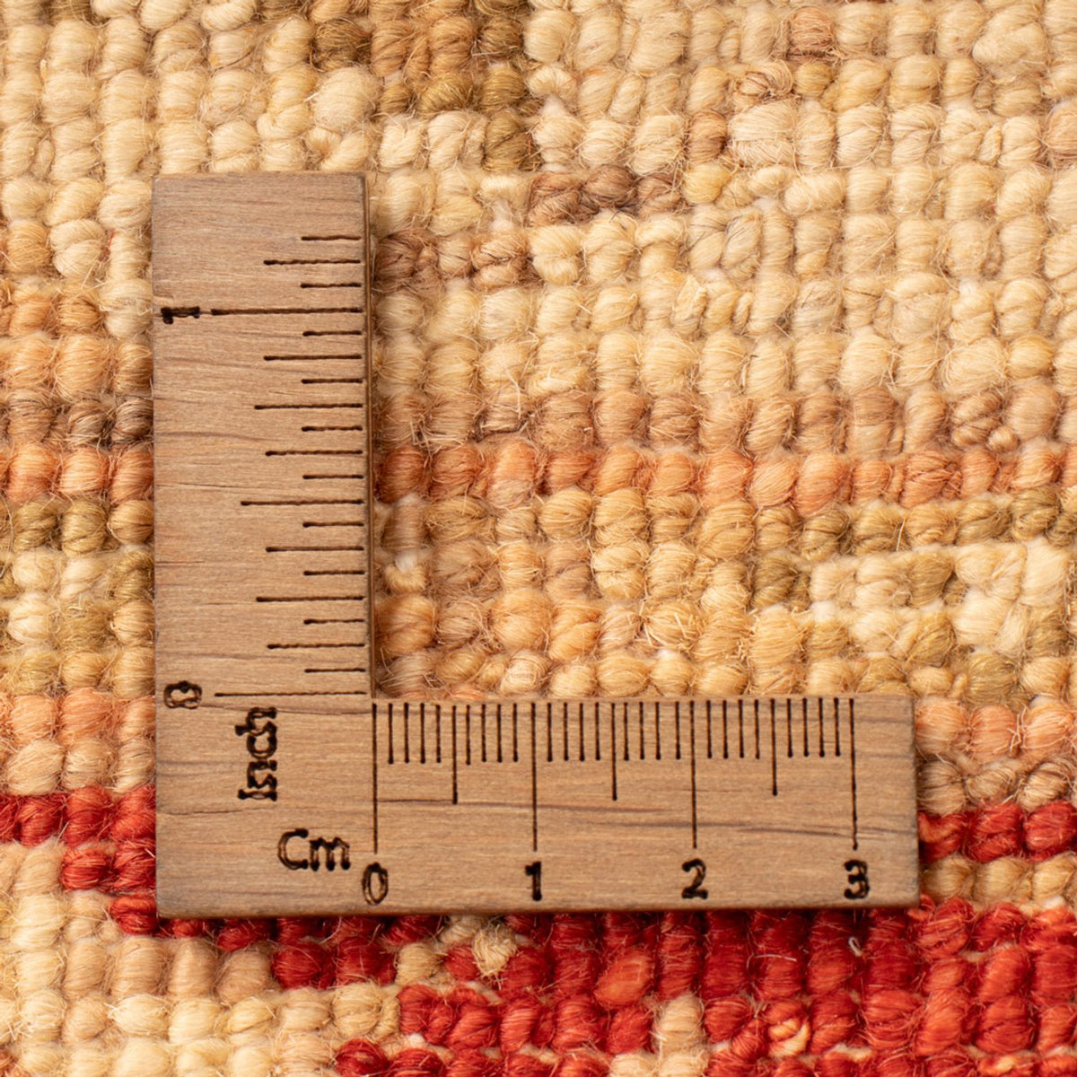 Tapis Ziegler - 70 x 53 cm - beige