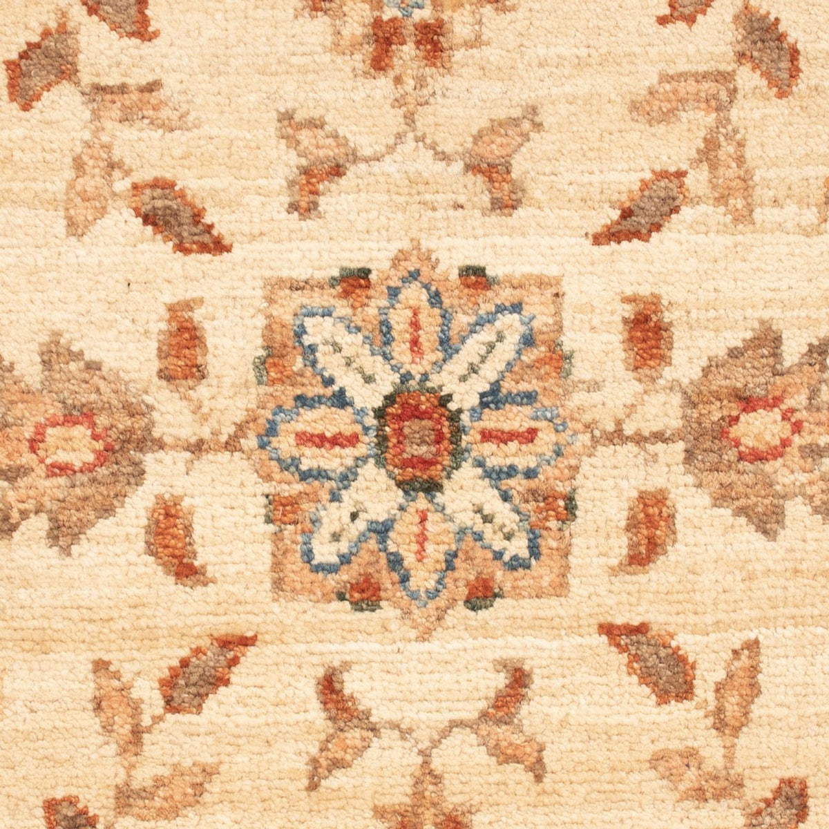 Tapis Ziegler - 71 x 55 cm - beige