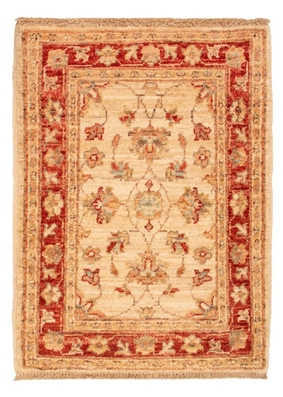 Tapis Ziegler 51x69cm - Tapis oriental