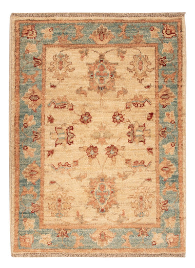 Tapis Ziegler 53x69cm - Tapis oriental