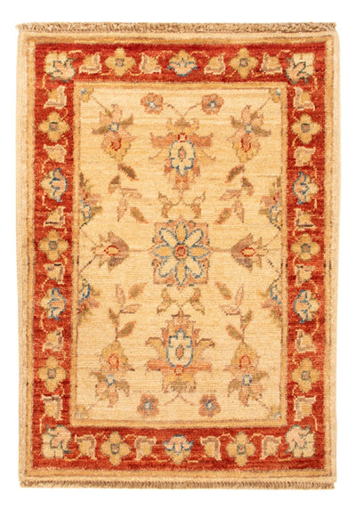 Tapis Ziegler 50x72cm - Tapis oriental