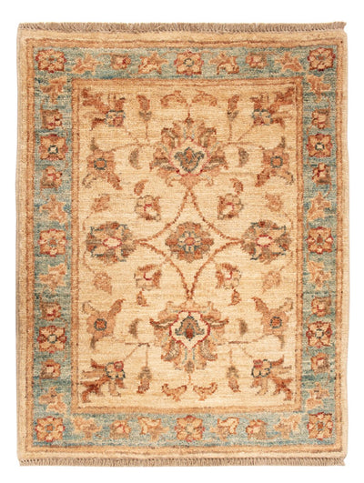 Tapis Ziegler 52x66cm - Tapis oriental