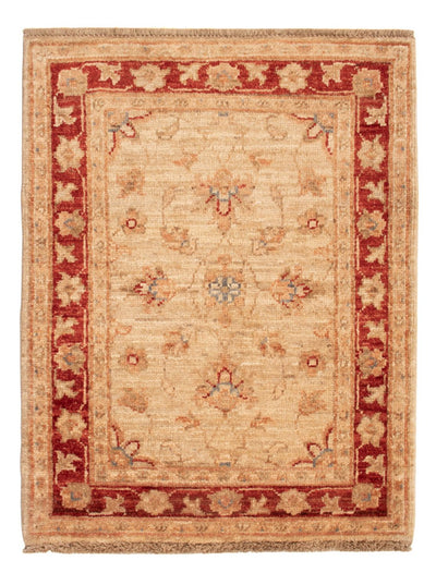Tapis Ziegler 55x70cm - Tapis oriental