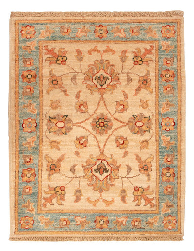 Tapis Ziegler 54x67cm - Tapis oriental