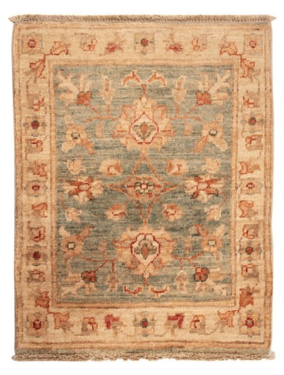 Tapis Ziegler 50x67cm - Tapis oriental