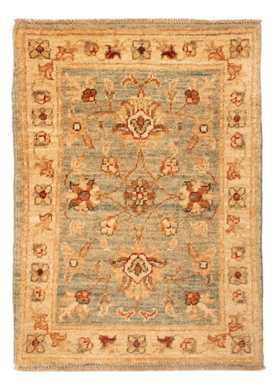 Tapis Ziegler 54x74cm - Tapis oriental