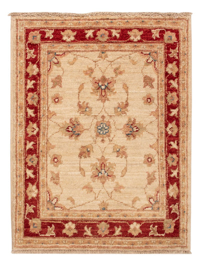 Tapis Ziegler 50x67cm - Tapis oriental