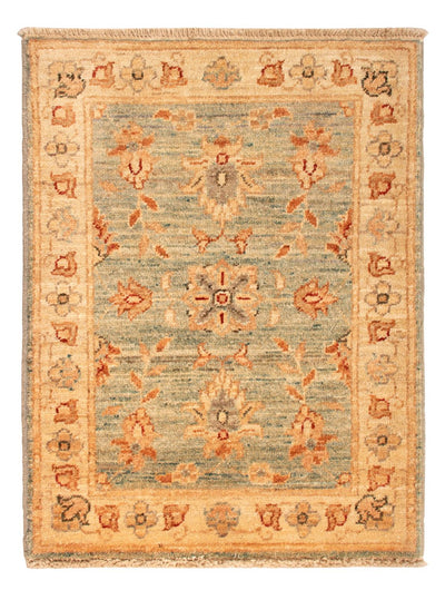 Tapis Ziegler 55x72cm - Tapis oriental
