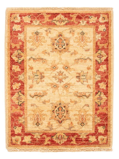 Tapis Ziegler 51x66cm - Tapis oriental