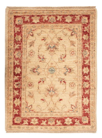 Tapis Ziegler 52x70cm - Tapis oriental