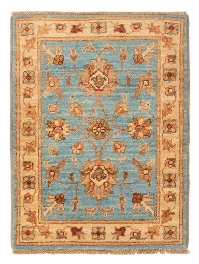 Tapis Ziegler 50x66cm - Tapis oriental