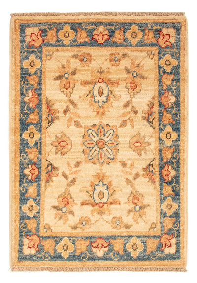 Tapis Ziegler 50x73cm - Tapis oriental