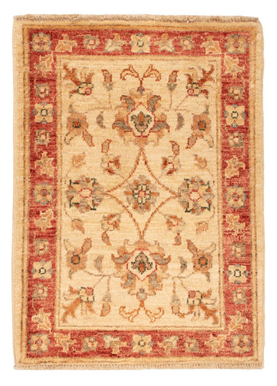 Tapis Ziegler 53x72cm - Tapis oriental