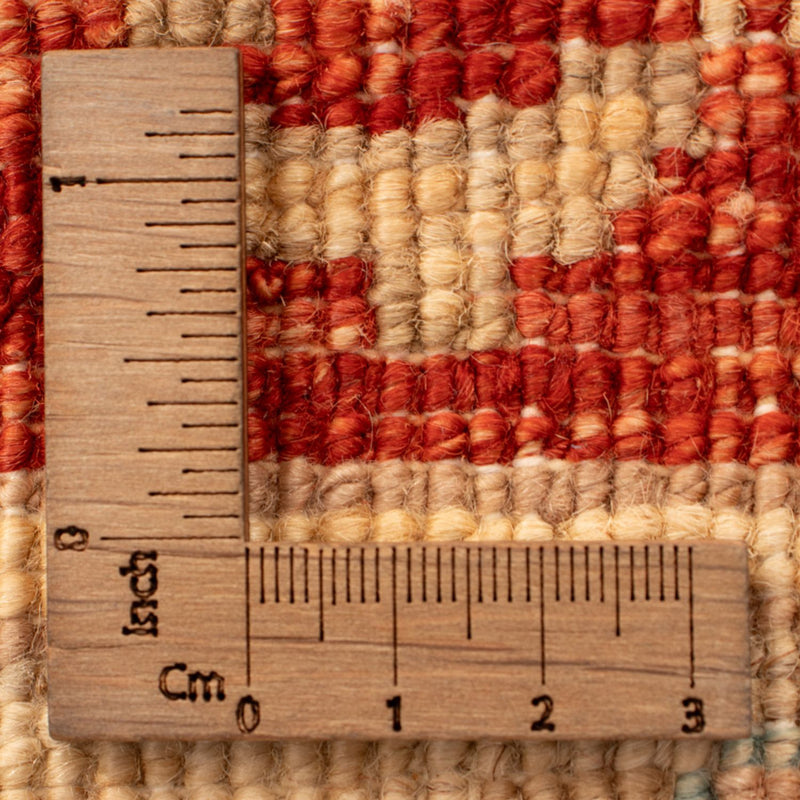 Tapis Ziegler - 70 x 53 cm - rouge