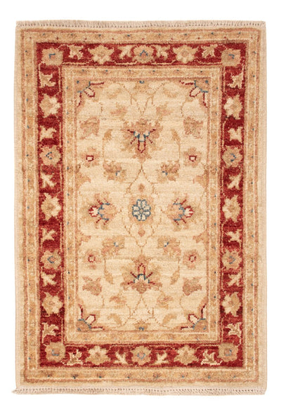 Tapis Ziegler 48x69cm - Tapis oriental