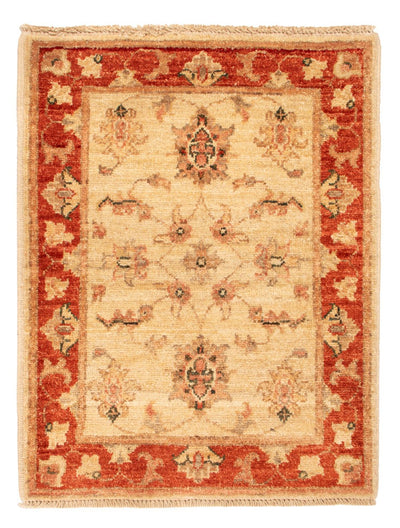 Tapis Ziegler 53x69cm - Tapis oriental