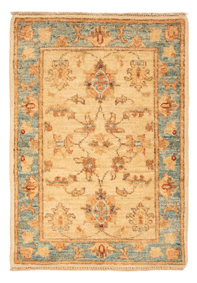 Tapis Ziegler 50x70cm - Tapis oriental