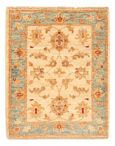 Tapis Ziegler 51x67cm - Tapis oriental