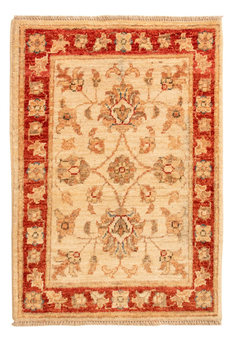 Tapis Ziegler - 73 x 49 cm - beige