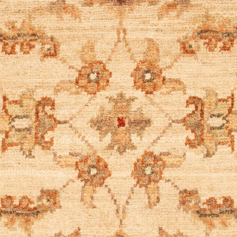 Tapis Ziegler - 69 x 51 cm - beige
