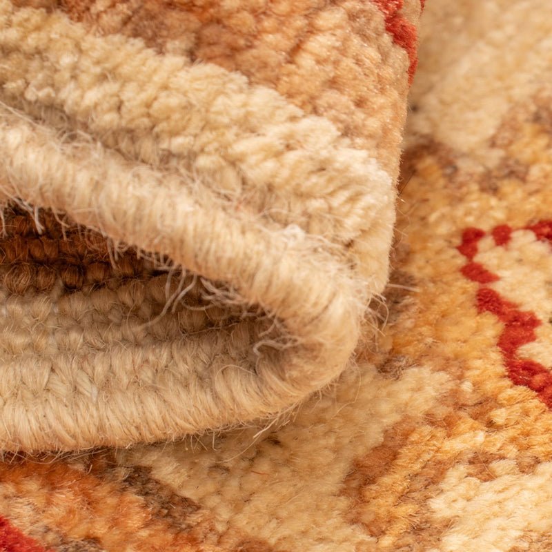 Tapis Ziegler - 69 x 51 cm - beige