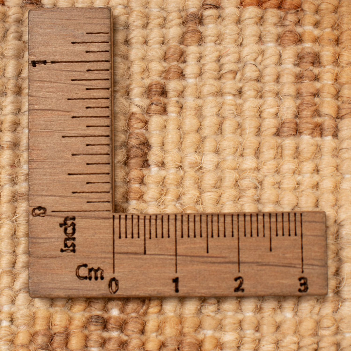 Tapis Ziegler - 69 x 51 cm - beige