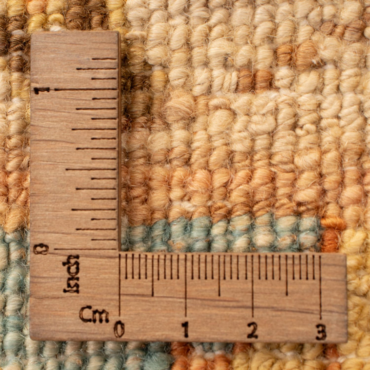 Tapis Ziegler - 69 x 55 cm - beige