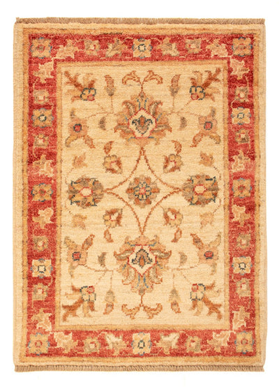 Tapis Ziegler 51x70cm - Tapis oriental