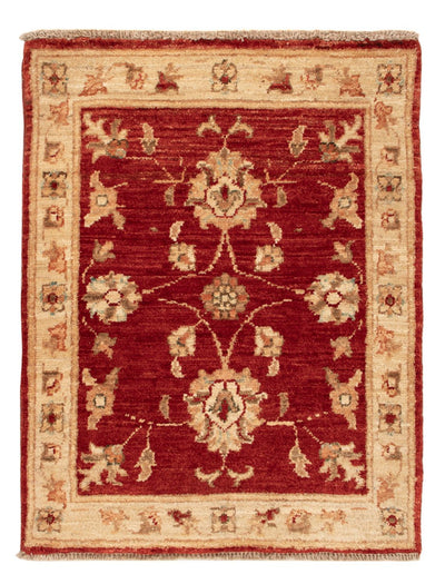 Tapis Ziegler 54x70cm - Tapis oriental