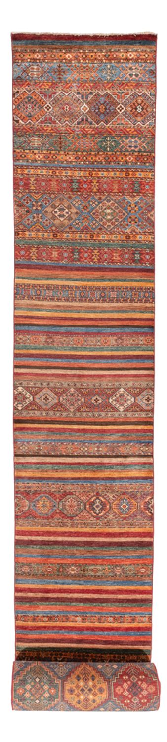 Shal Tapis 86x914cm - Tapis oriental