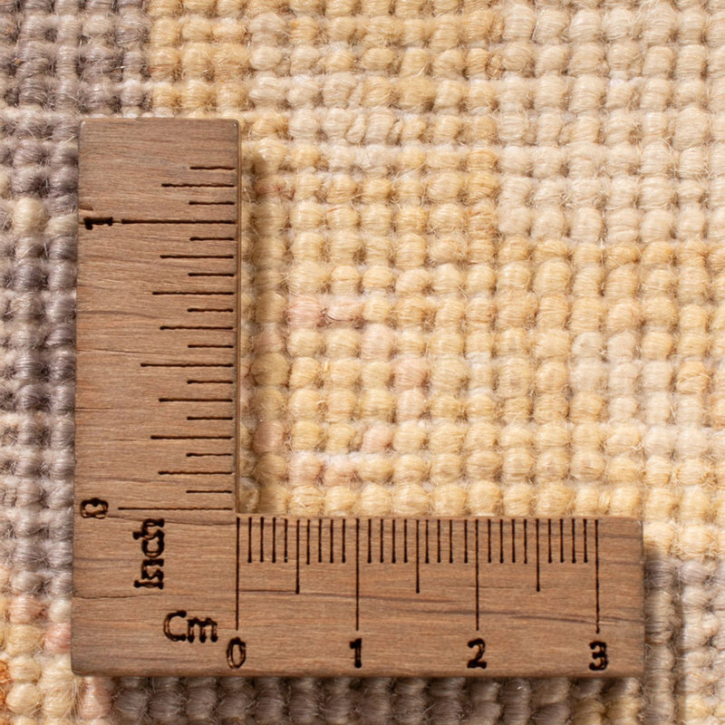 Tapis de couloir Tapis Ziegler - 299 x 85 cm - crème