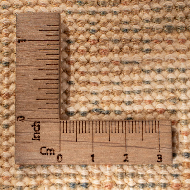 Tapis vintage - 387 x 286 cm - bleu foncé