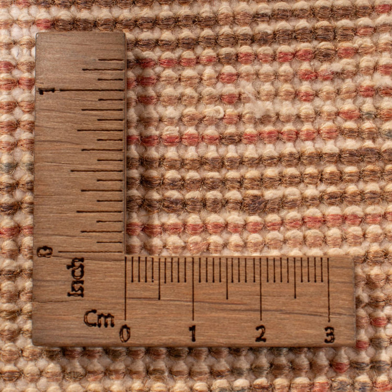 Tapis vintage - 362 x 263 cm - beige foncé