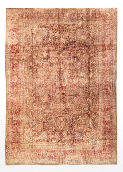 Tapis vintage 300x412cm