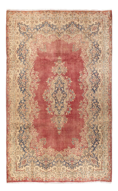 Tapis vintage 192x304cm