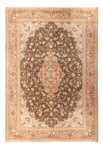 Tapis vintage 235x335cm