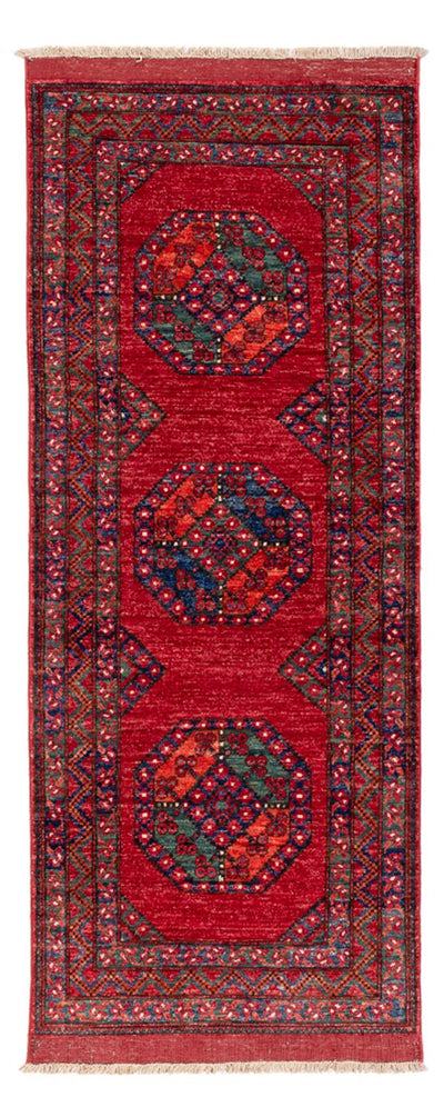 Tapis afghan 87x216cm - Tapis oriental