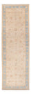Tapis de couloir Tapis Ziegler - 397 x 123 cm - beige