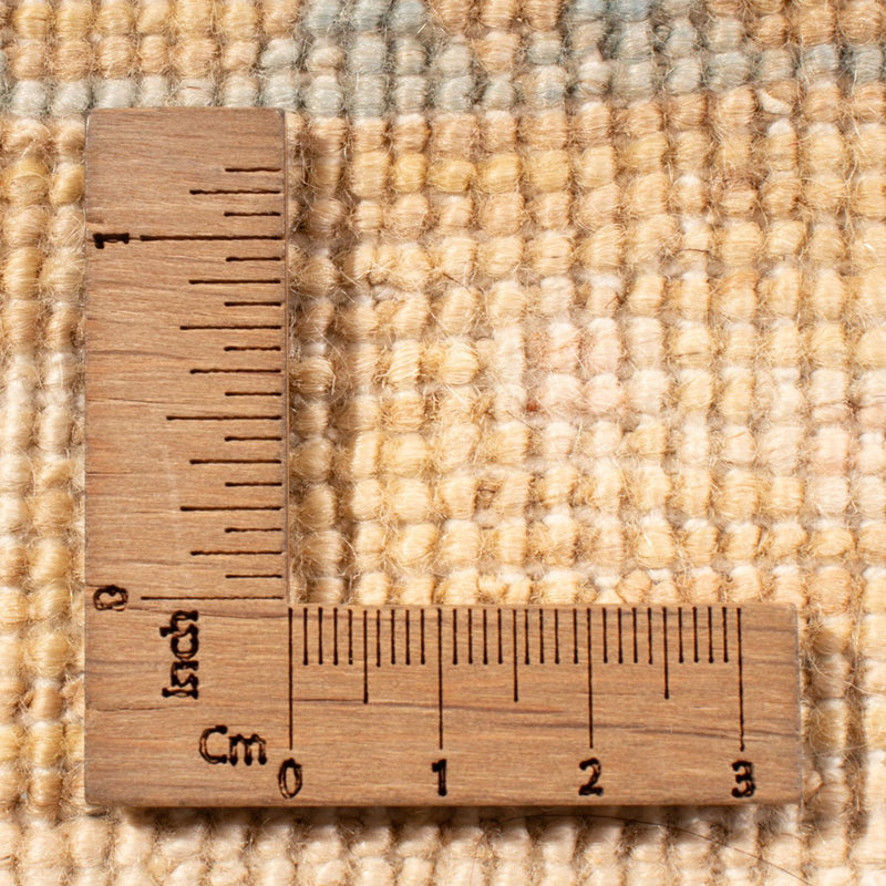 Tapis de couloir Tapis Ziegler - 397 x 123 cm - beige