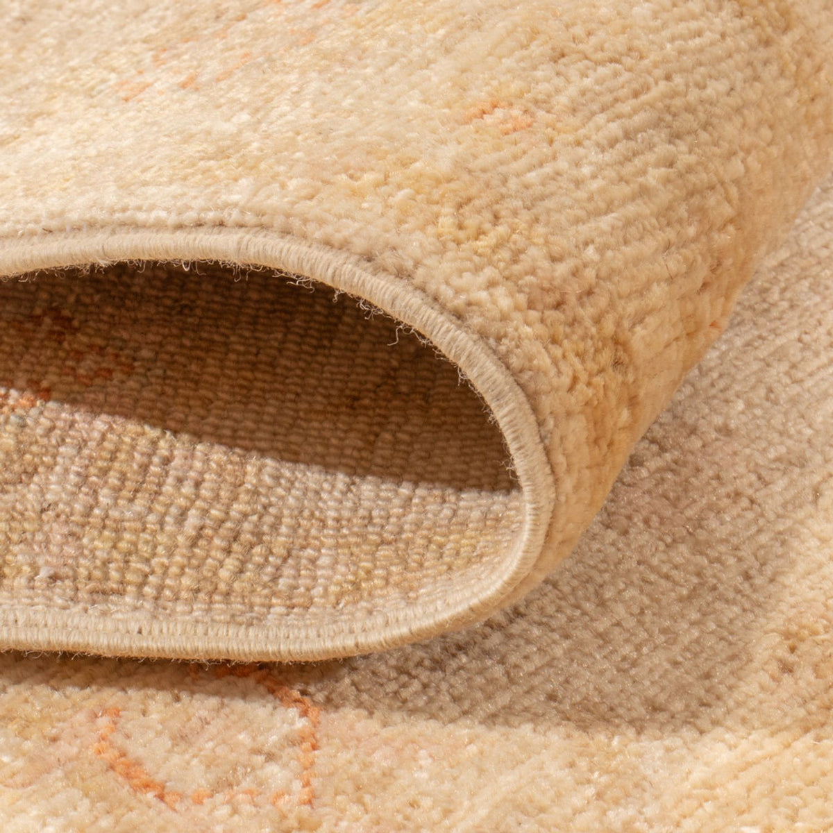 Tapis de couloir Tapis Ziegler - 292 x 64 cm - beige