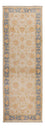 Tapis de couloir Tapis Ziegler - 245 x 82 cm - beige