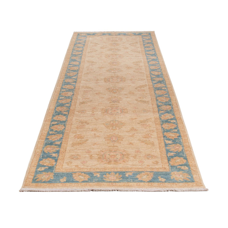 Tapis de couloir Tapis Ziegler - 297 x 82 cm - beige
