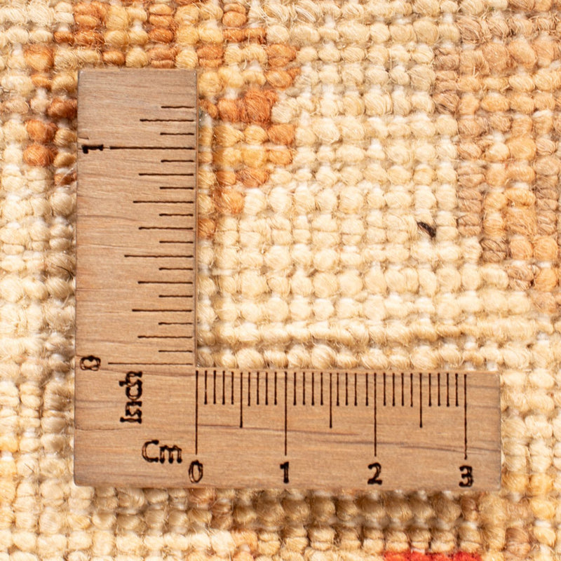 Tapis de couloir Tapis Ziegler - 145 x 52 cm - beige